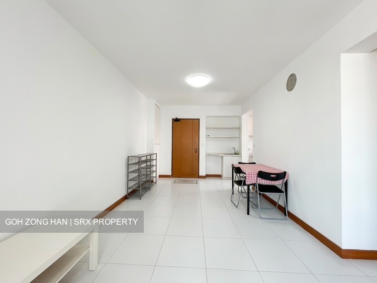Blk 636C Senja Parc View (Bukit Panjang), HDB 4 Rooms #557739921